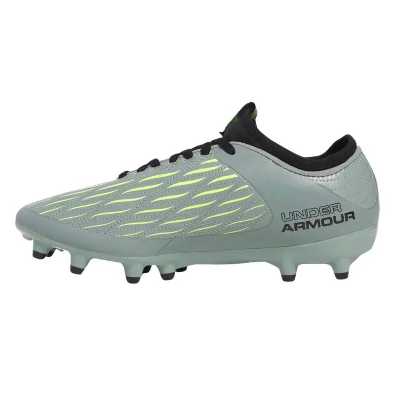 Crampons de football UA Magnetico Select 4 JR FG terrain sec 2/5
