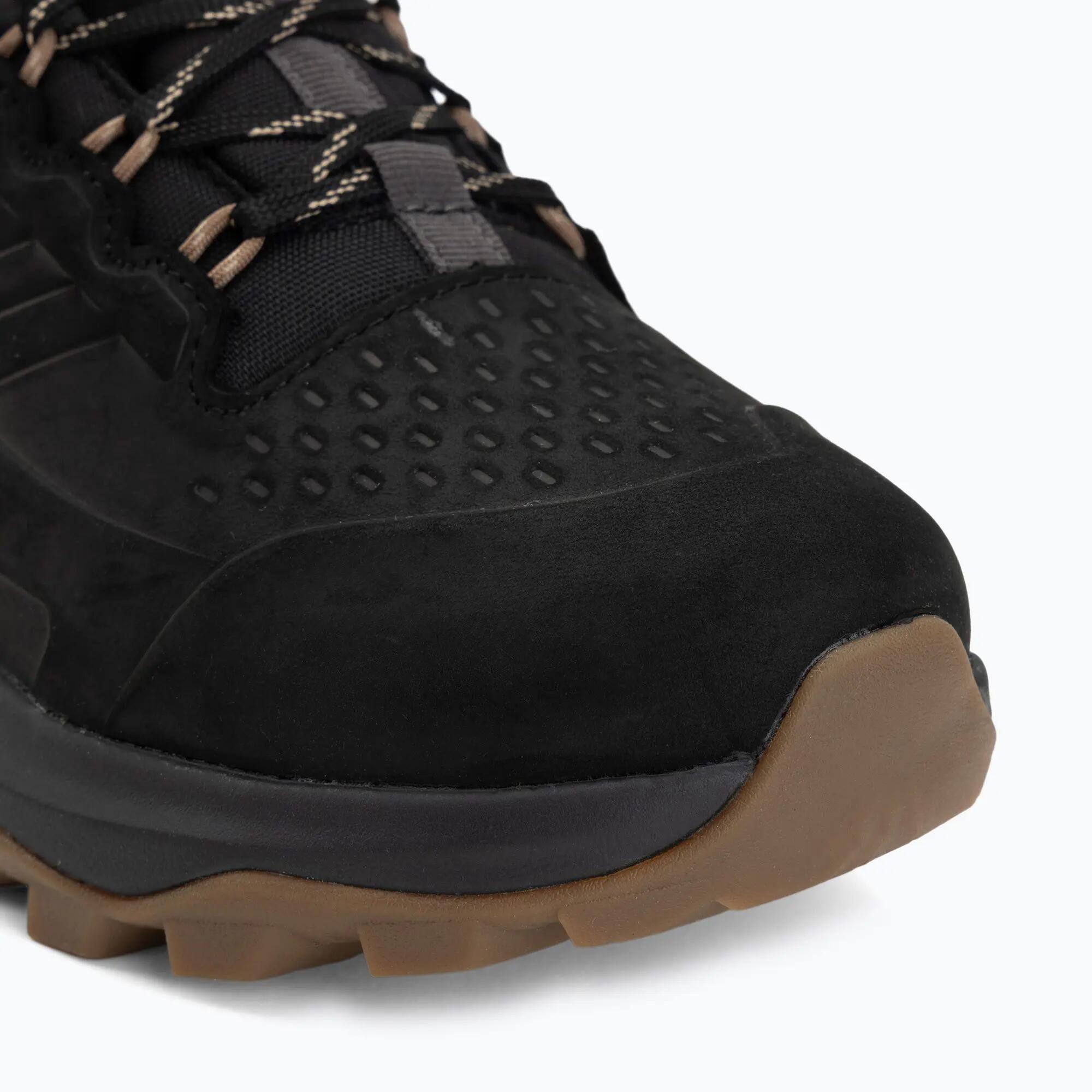 Chaussures - randonnée - femme - mi-hautes - moab speed 2 7/7