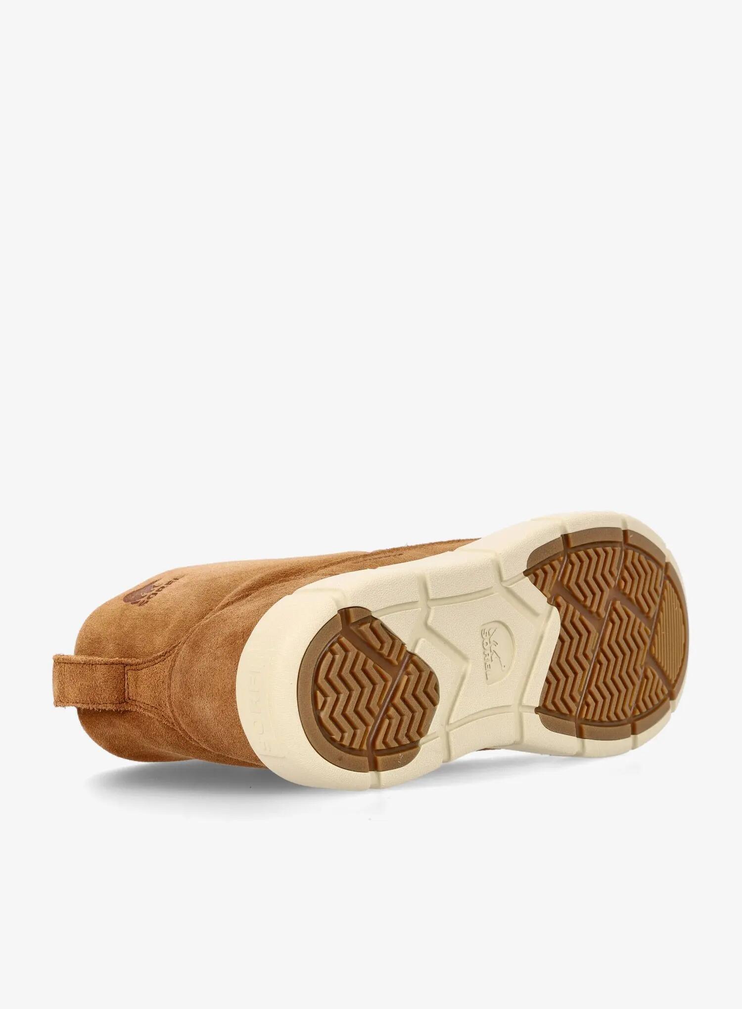 Buty dziecięce Sorel Explorer III Slip-On WP 7/7