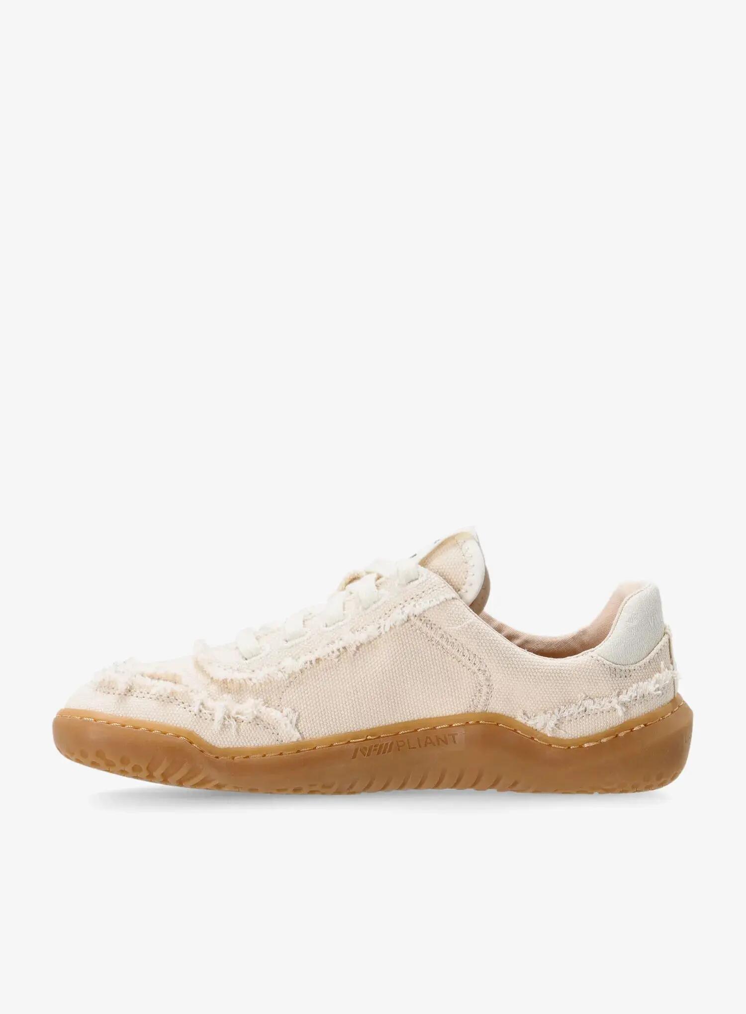 Buty damskie Vivobarefoot Gobi Sneaker Canvas 5/7