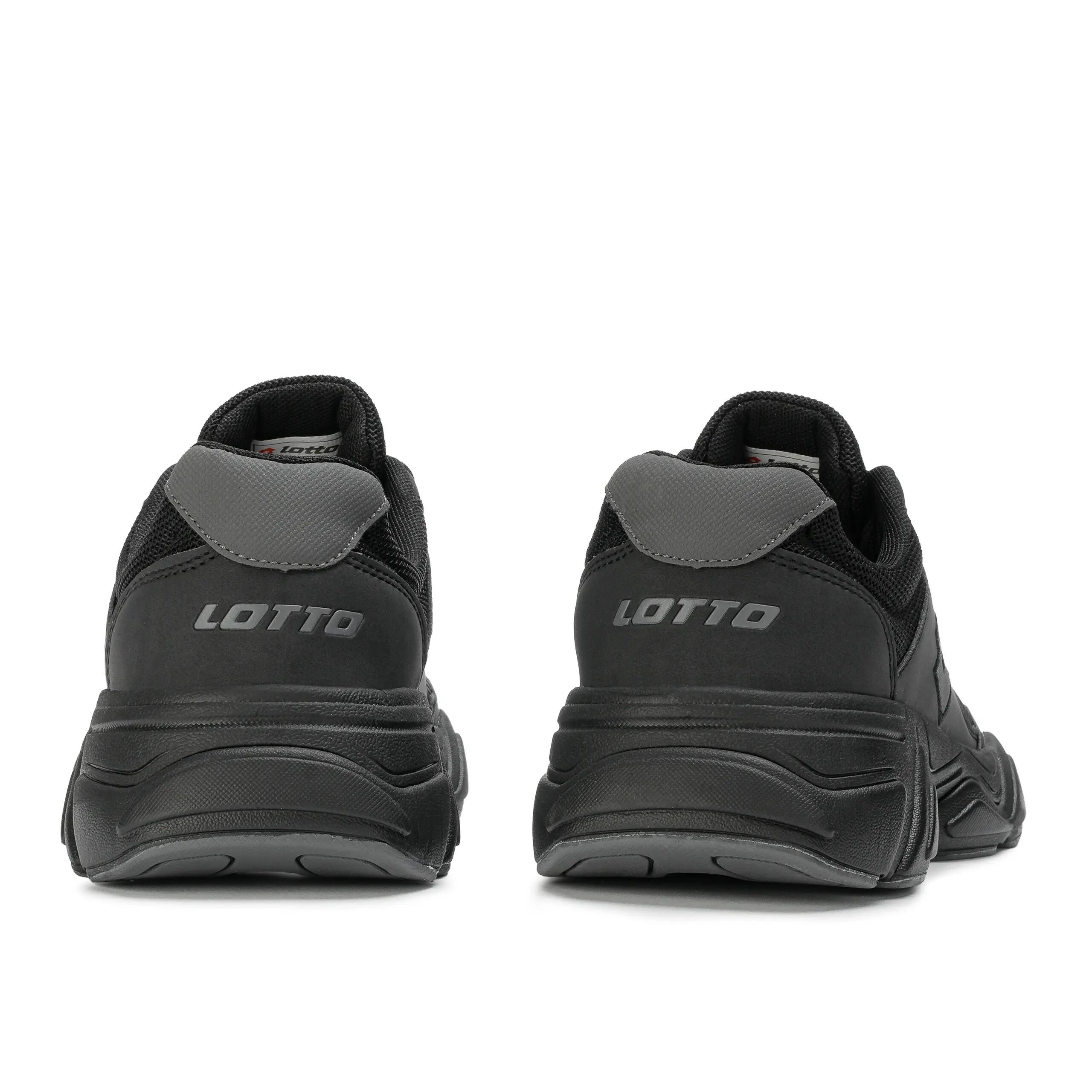 Buty męskie sportowe Lotto OREDA 4/5