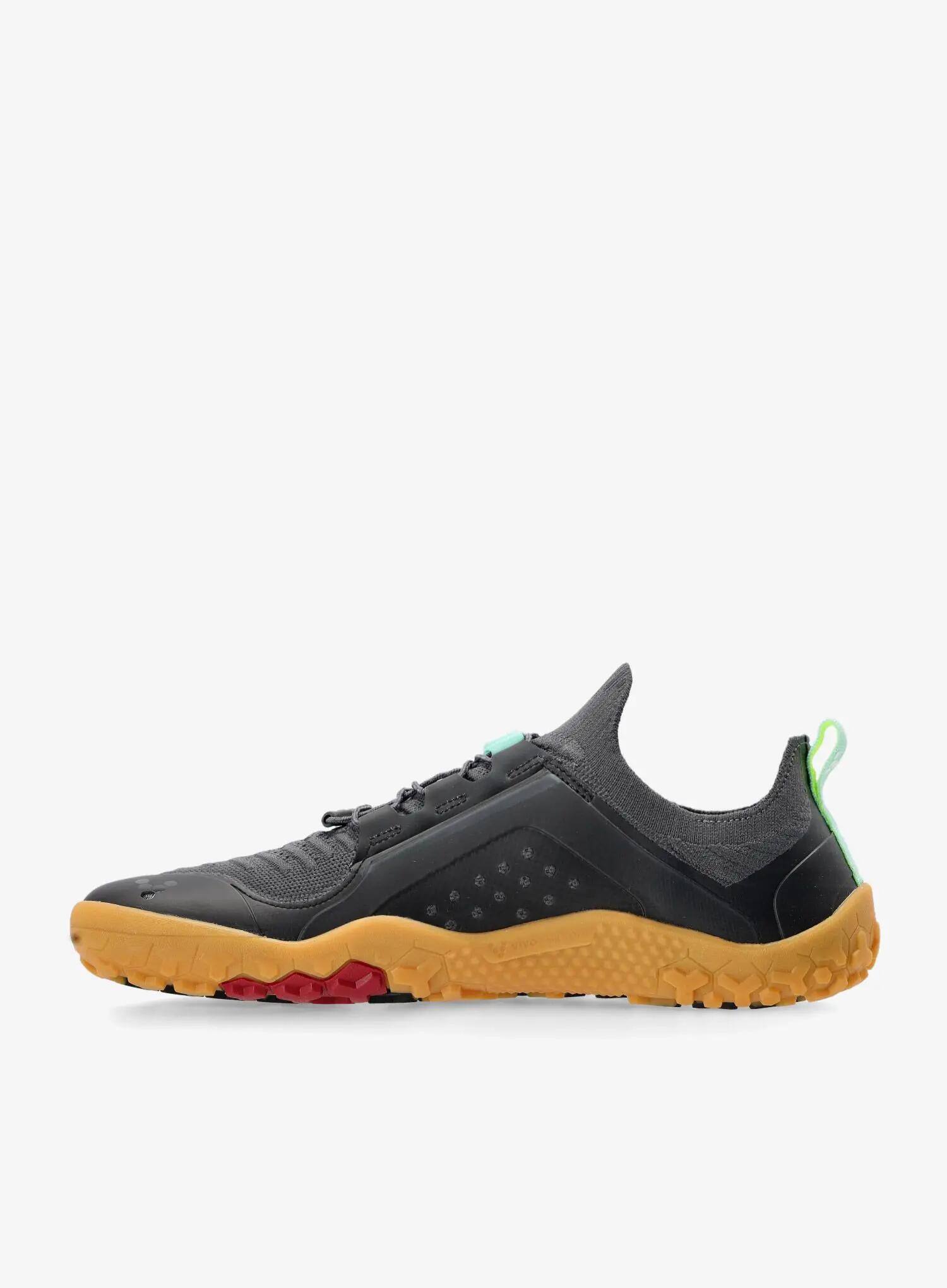 Buty damskie Vivobarefoot Primus Trail Knit FG 7/7