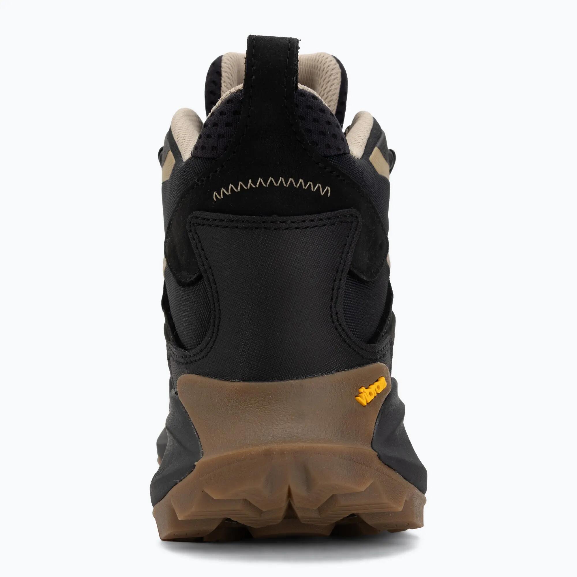 Chaussures - randonnée - femme - mi-hautes - moab speed 2 6/7