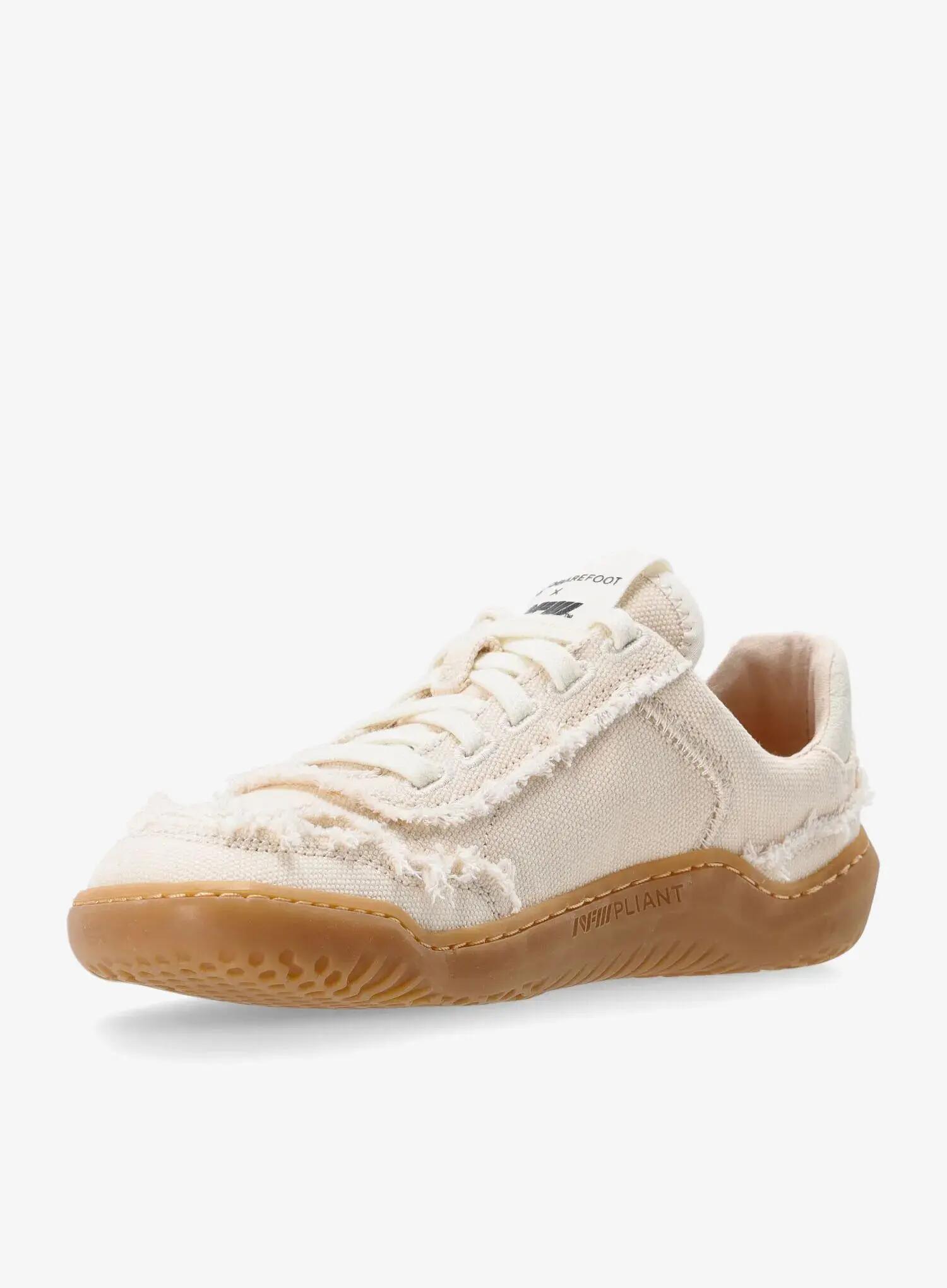 Buty damskie Vivobarefoot Gobi Sneaker Canvas 4/7
