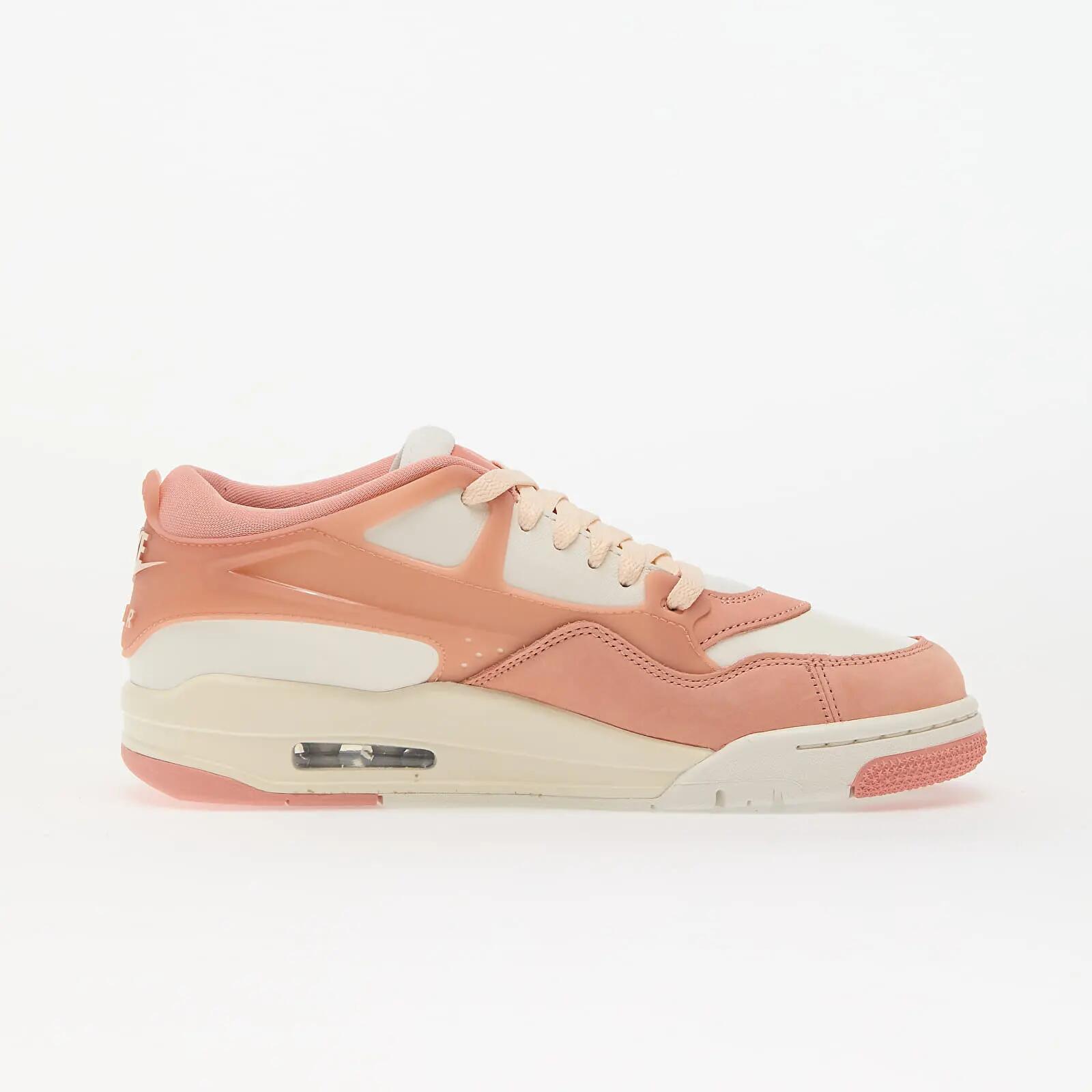 Chaussures - Marche - Femme - Confort - Air Jordan 4 RM - Guava Ice 3/5