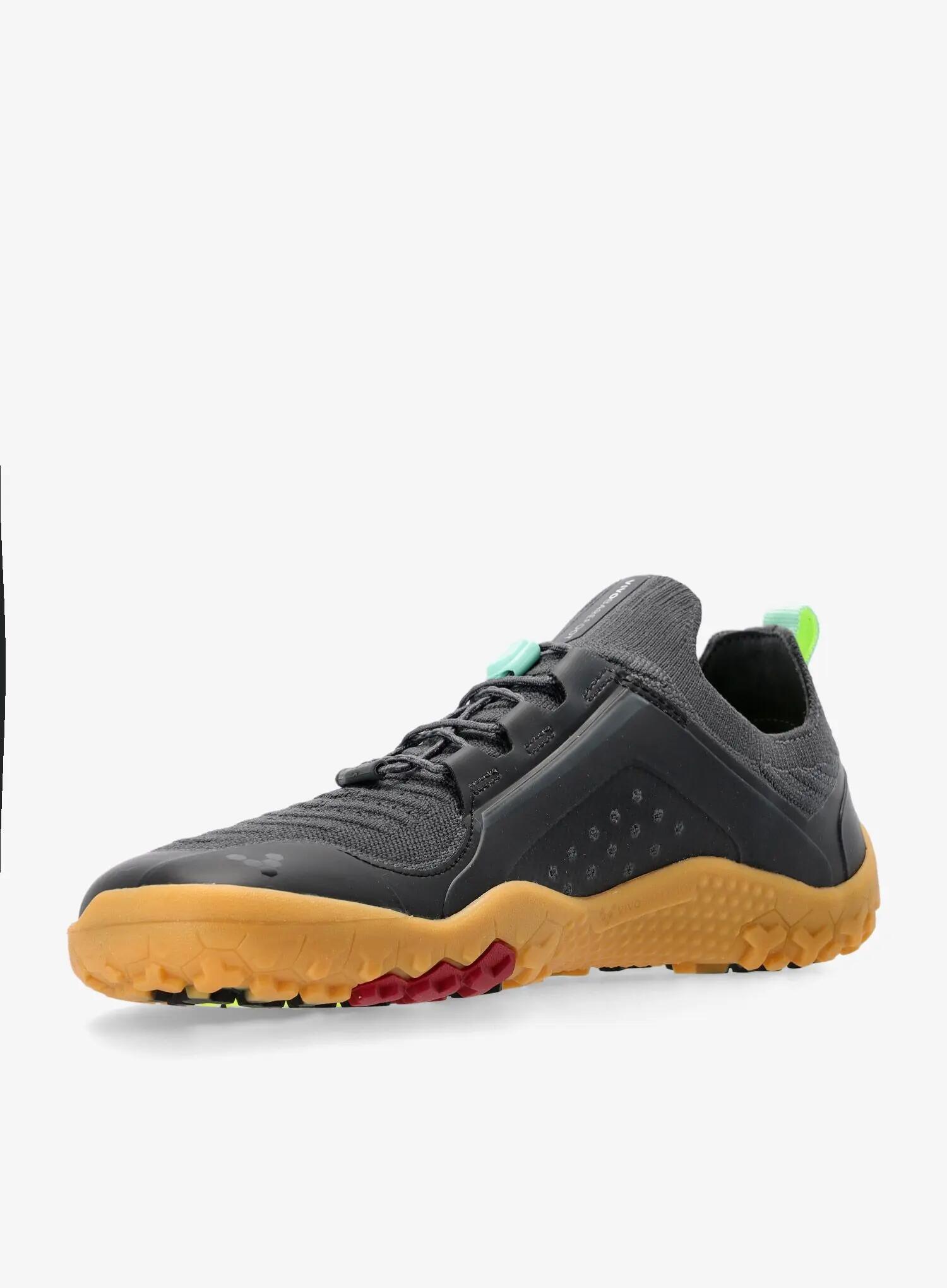 Buty damskie Vivobarefoot Primus Trail Knit FG 6/7