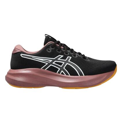 Chaussures De Running Femme - ASICS Gel Excite 11 TR W - NatureBlack