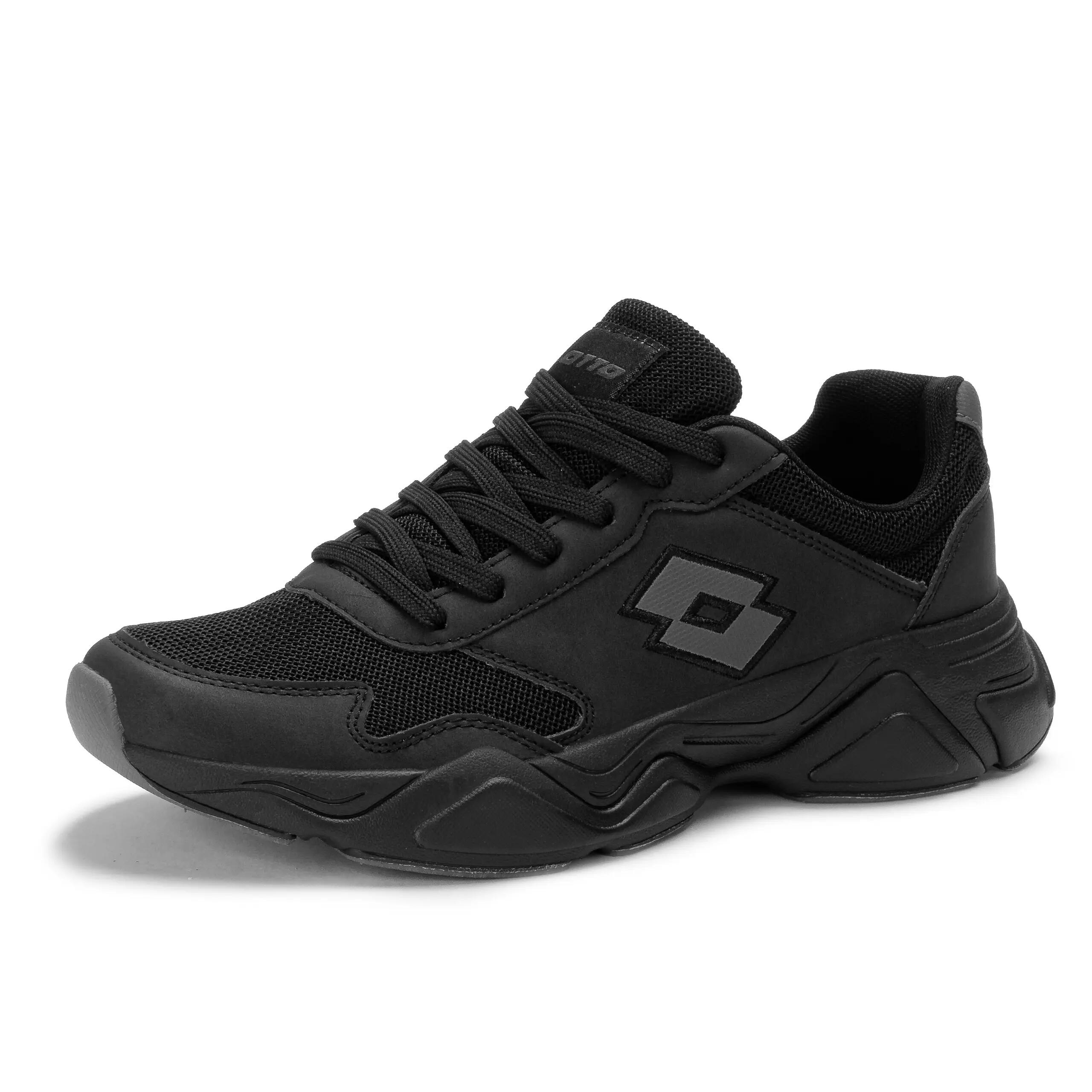 Buty męskie sportowe Lotto OREDA 2/5