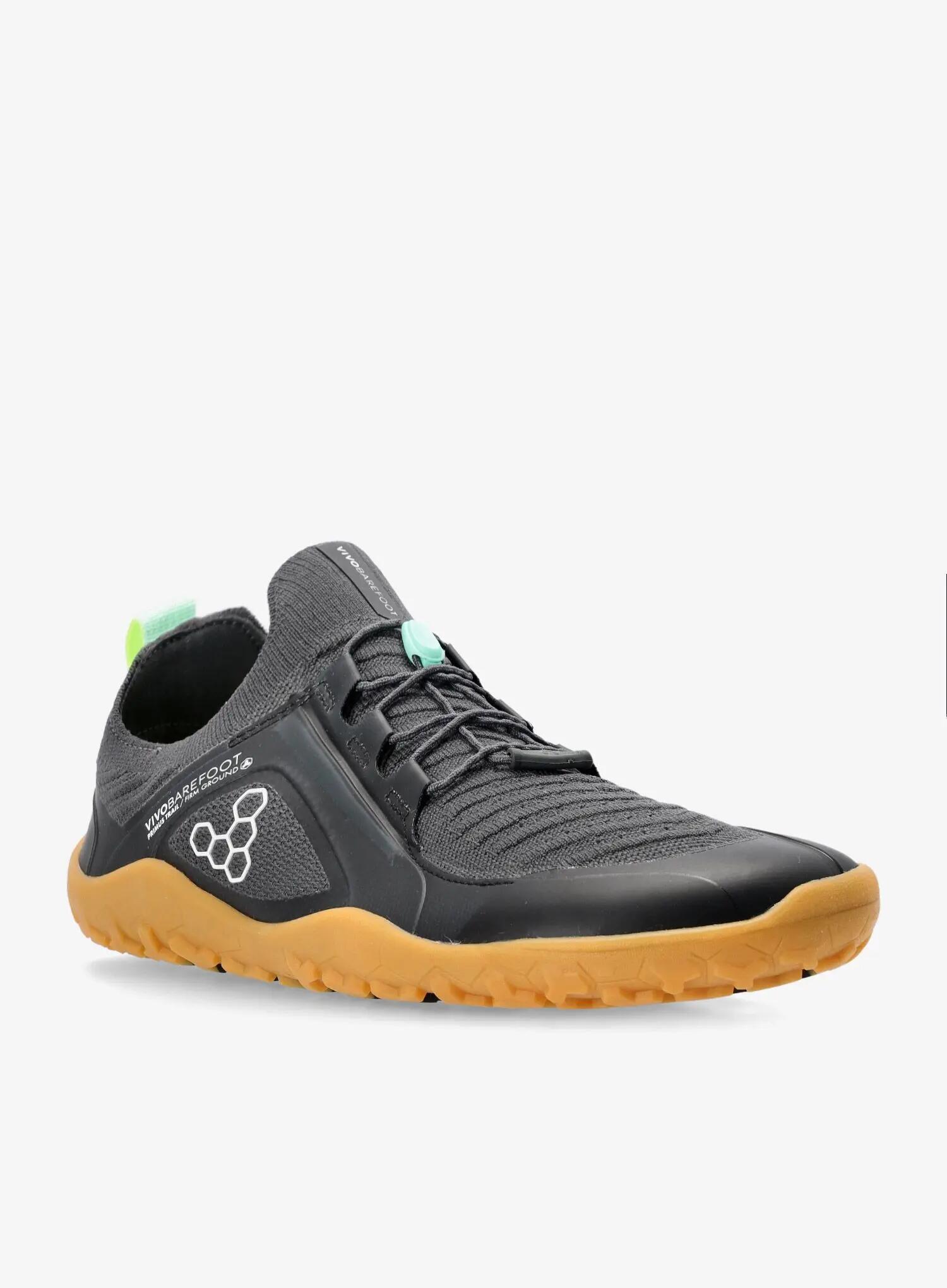 Buty damskie Vivobarefoot Primus Trail Knit FG 4/7