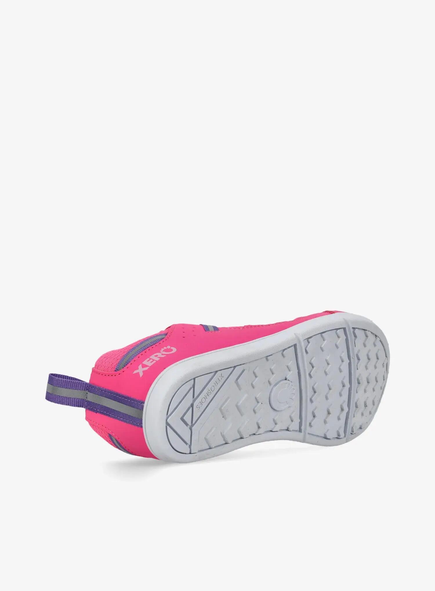 Buty dla dziewczynek Xero Shoes Prio 7/7