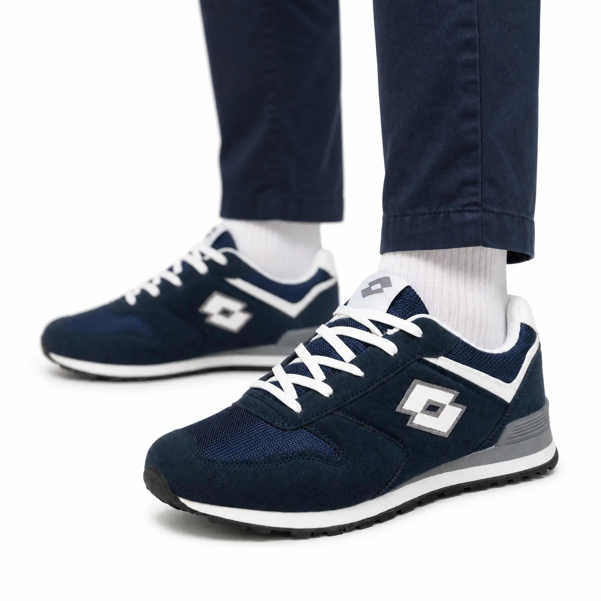 Buty sportowe do chodzenia Lotto EPICAN 6/6