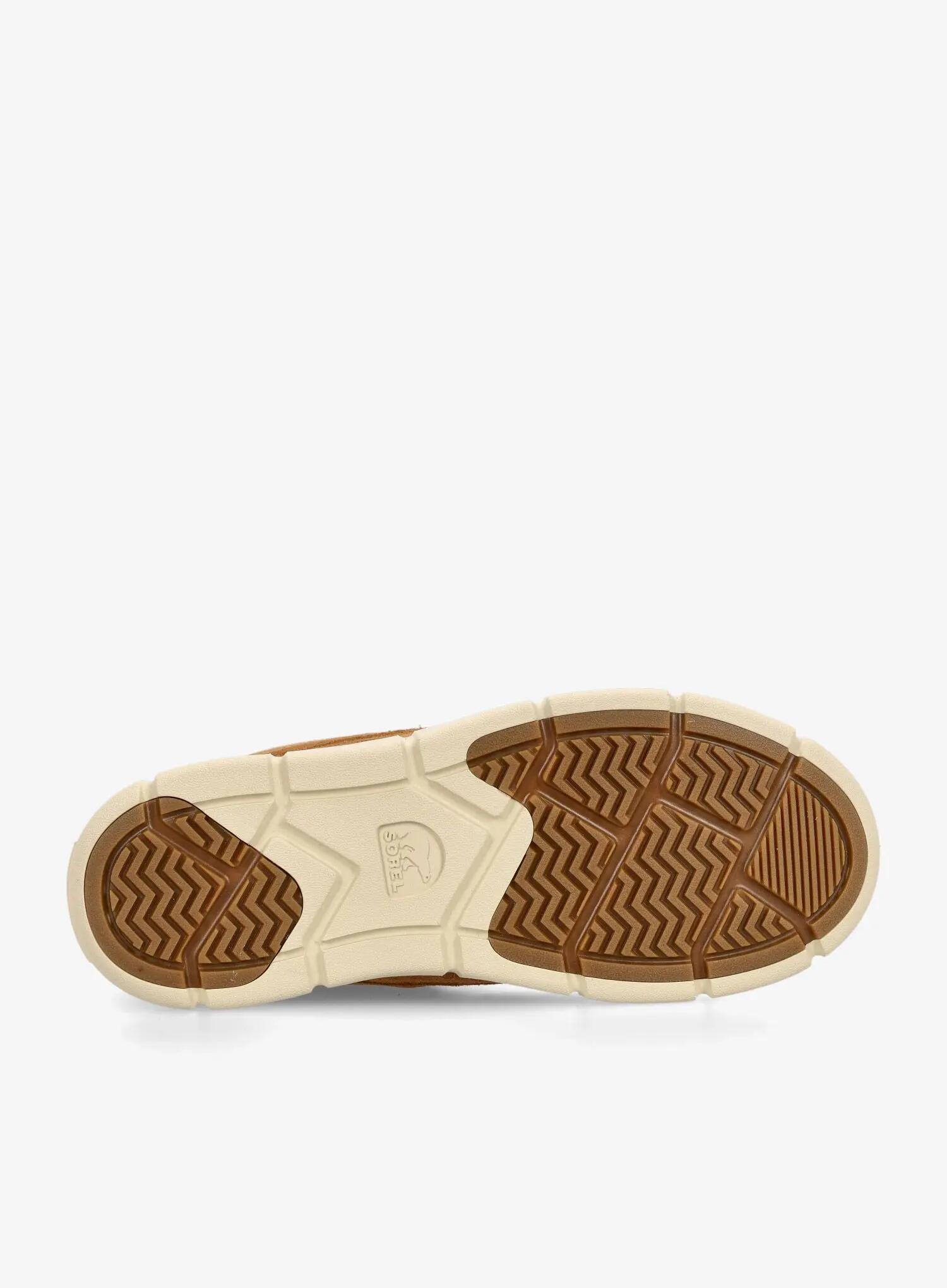 Buty dziecięce Sorel Explorer III Slip-On WP 2/7