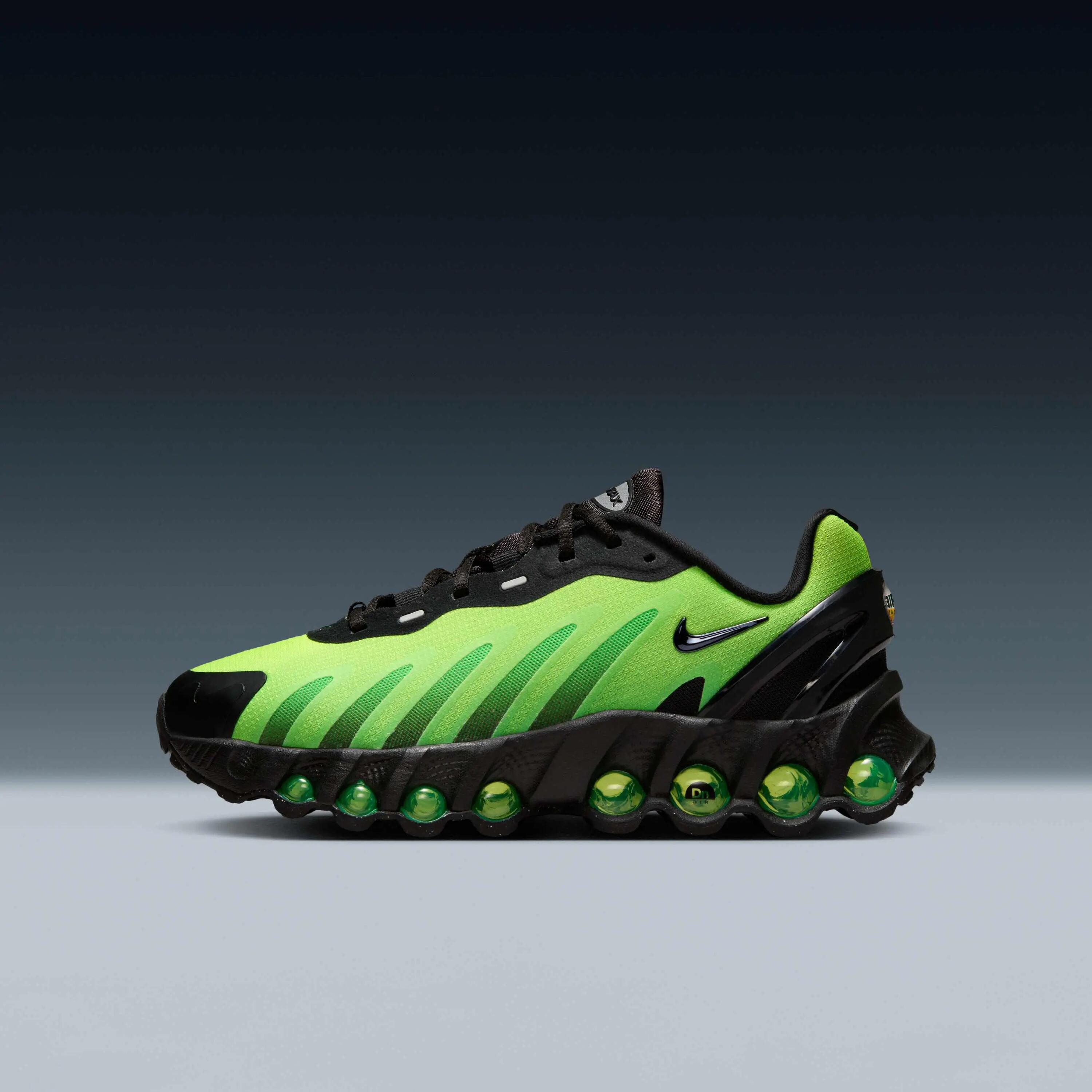 NIKE picture