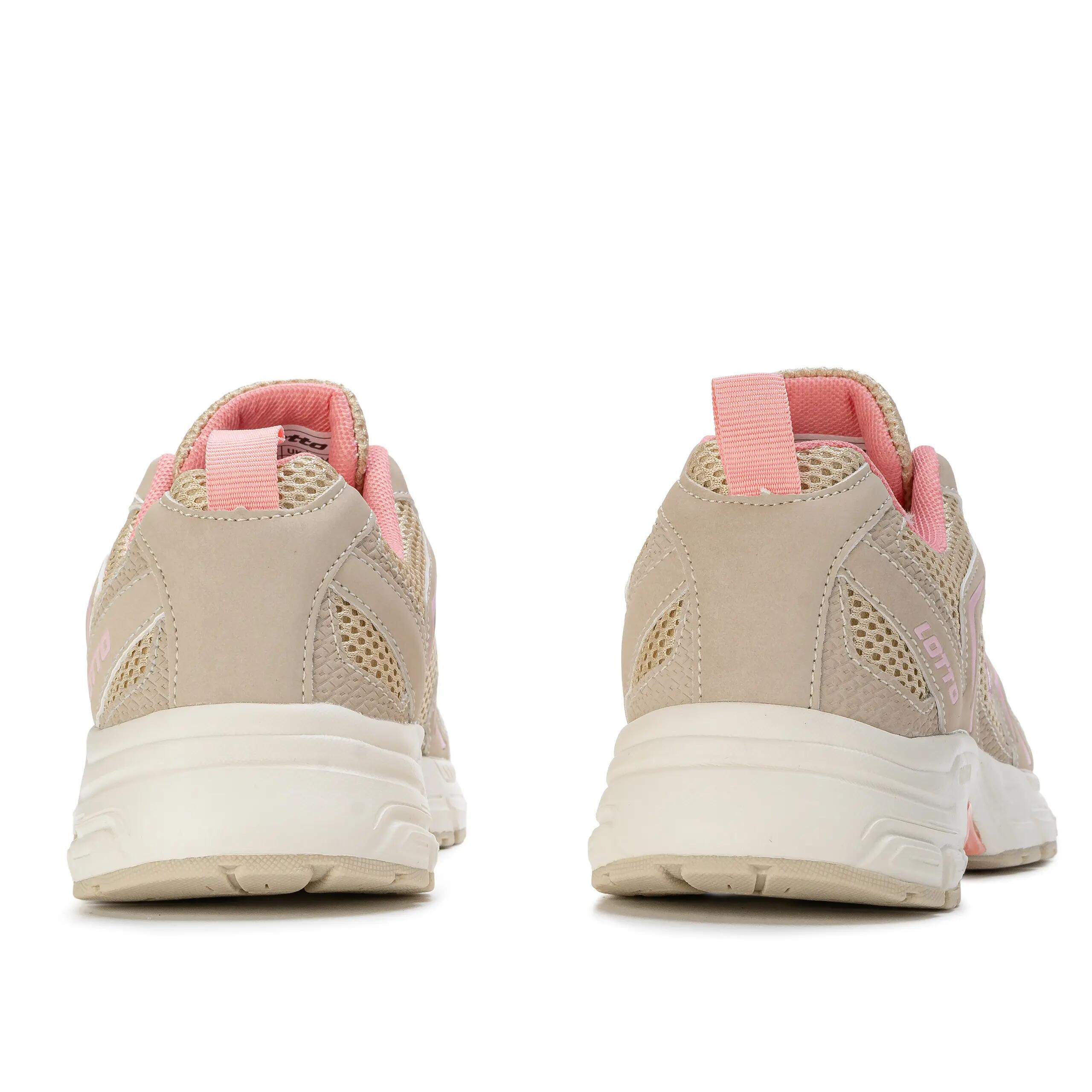 Buty damskie sportowe Lotto KITAURA II 4/5