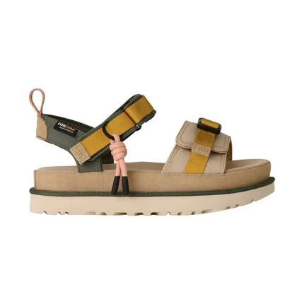 Sandales pour femme Ugg Goldenstar wildwood Multicolore.