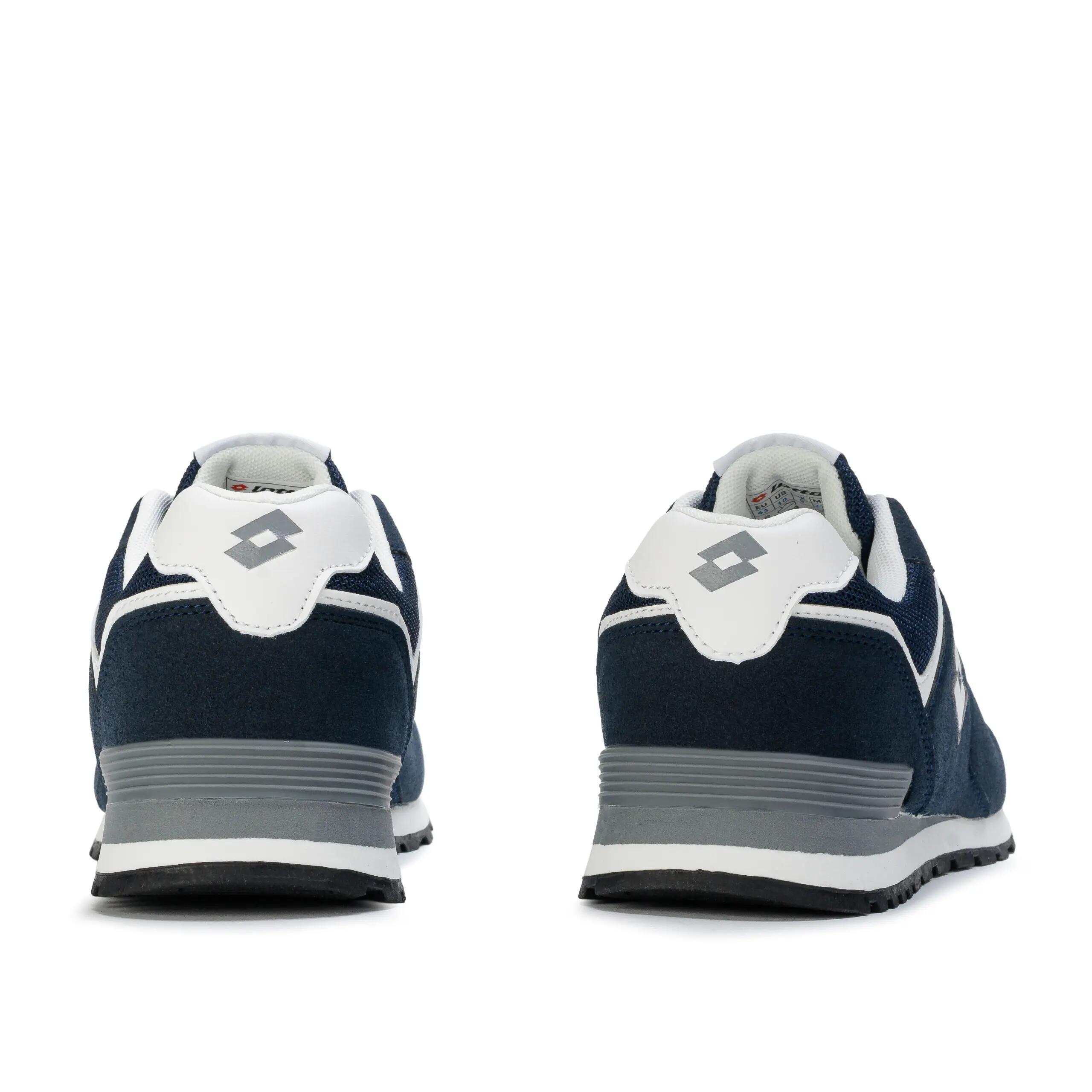 Buty sportowe do chodzenia Lotto EPICAN 5/6