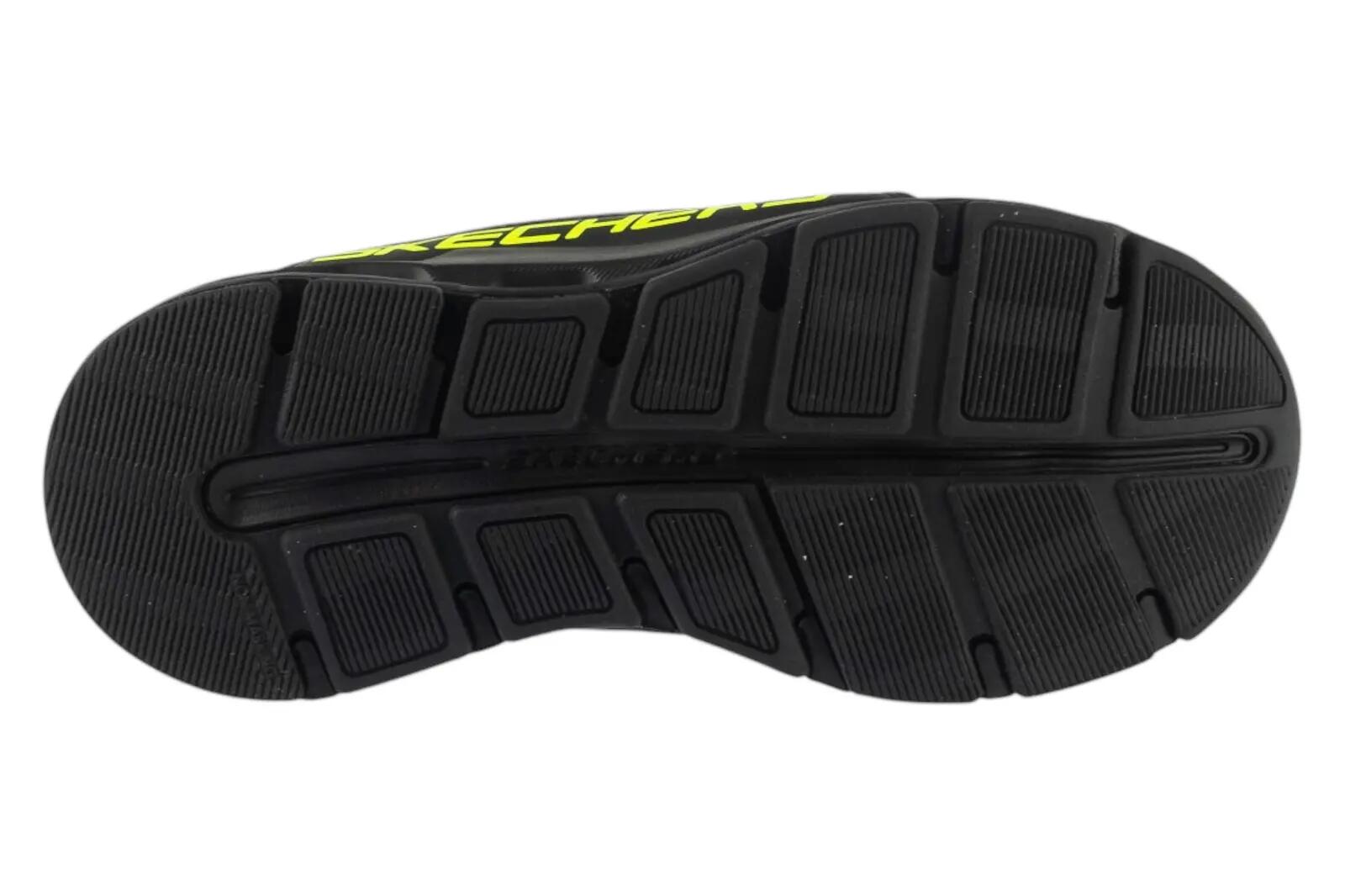 Buty sportowe Sneakersy chłopięce, Slip-ins Glide-Step Plus-Vista-Lane 4/4