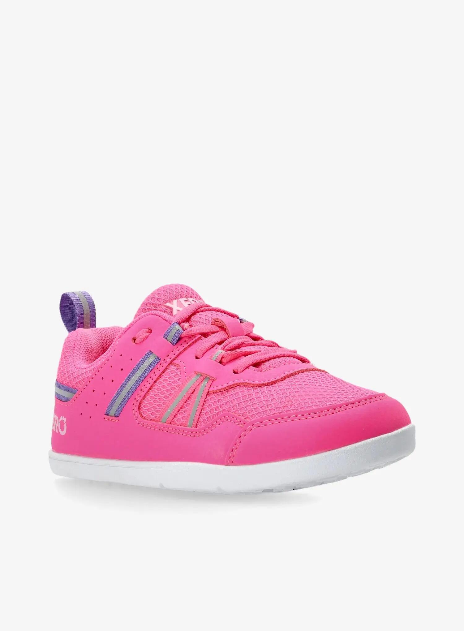 Buty dla dziewczynek Xero Shoes Prio 3/7