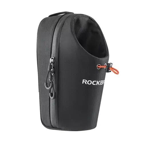 Borsa da manubrio per biciclette e scooter ROCKBROS