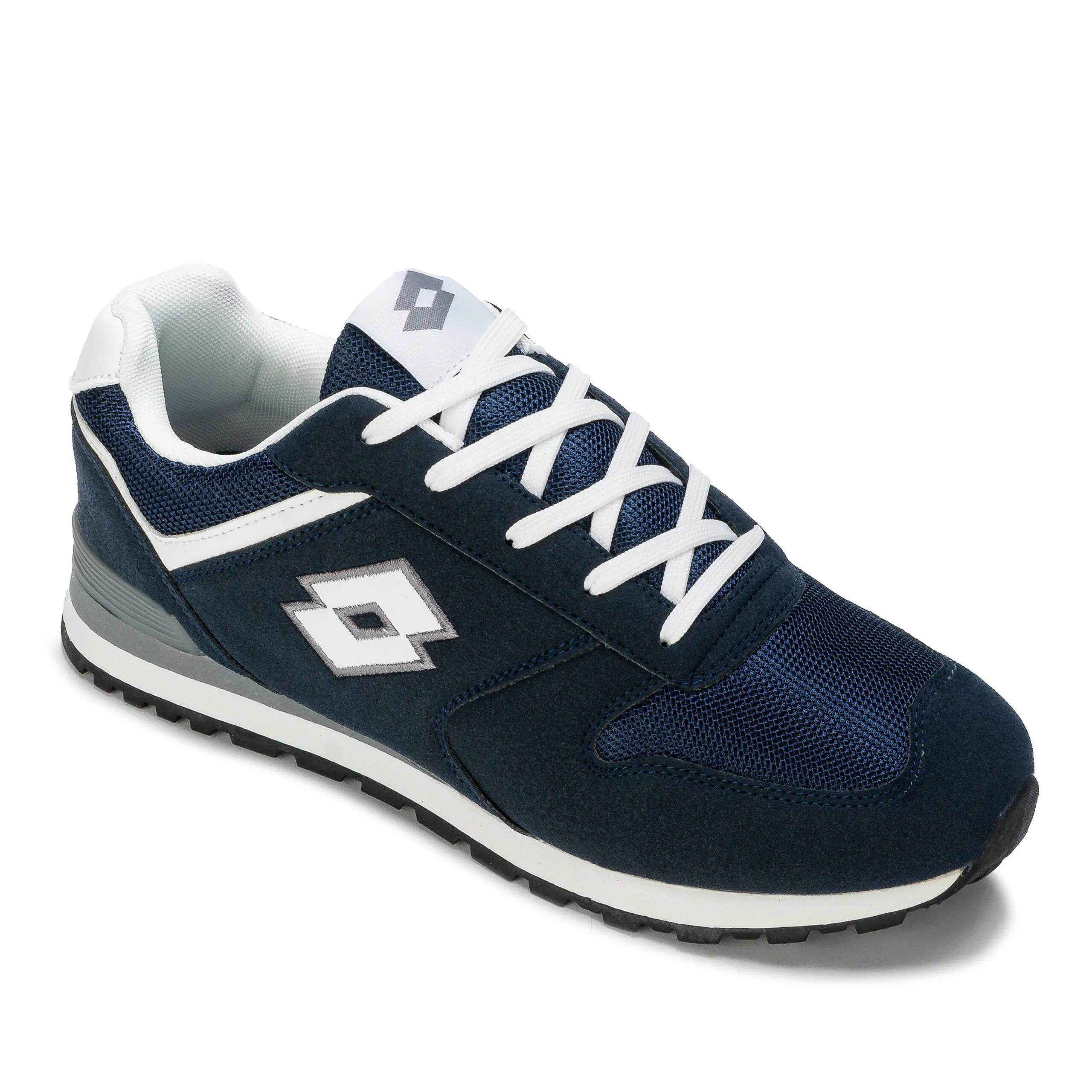Buty sportowe do chodzenia Lotto EPICAN 4/6