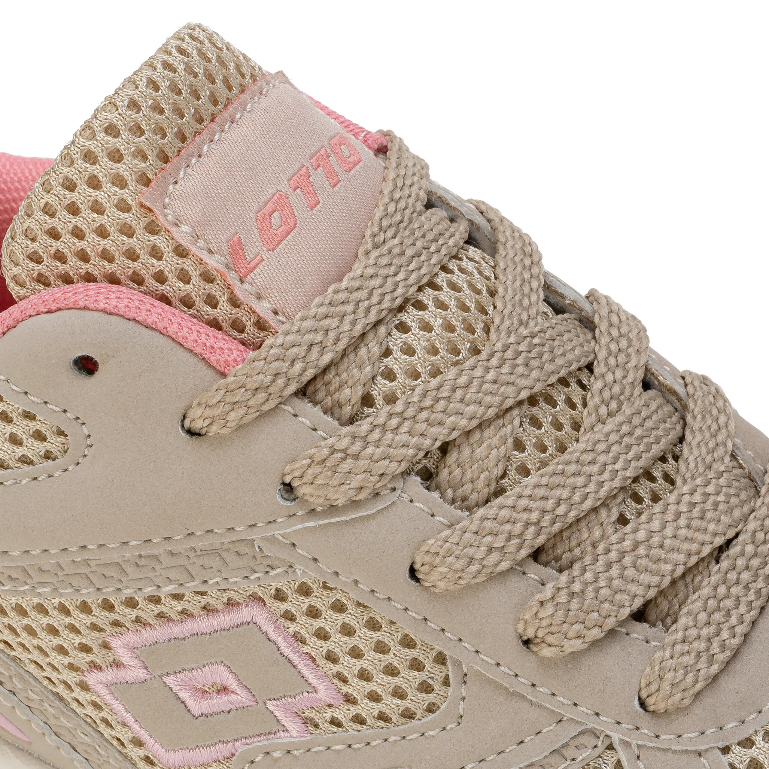 Buty damskie sportowe Lotto KITAURA II 3/5