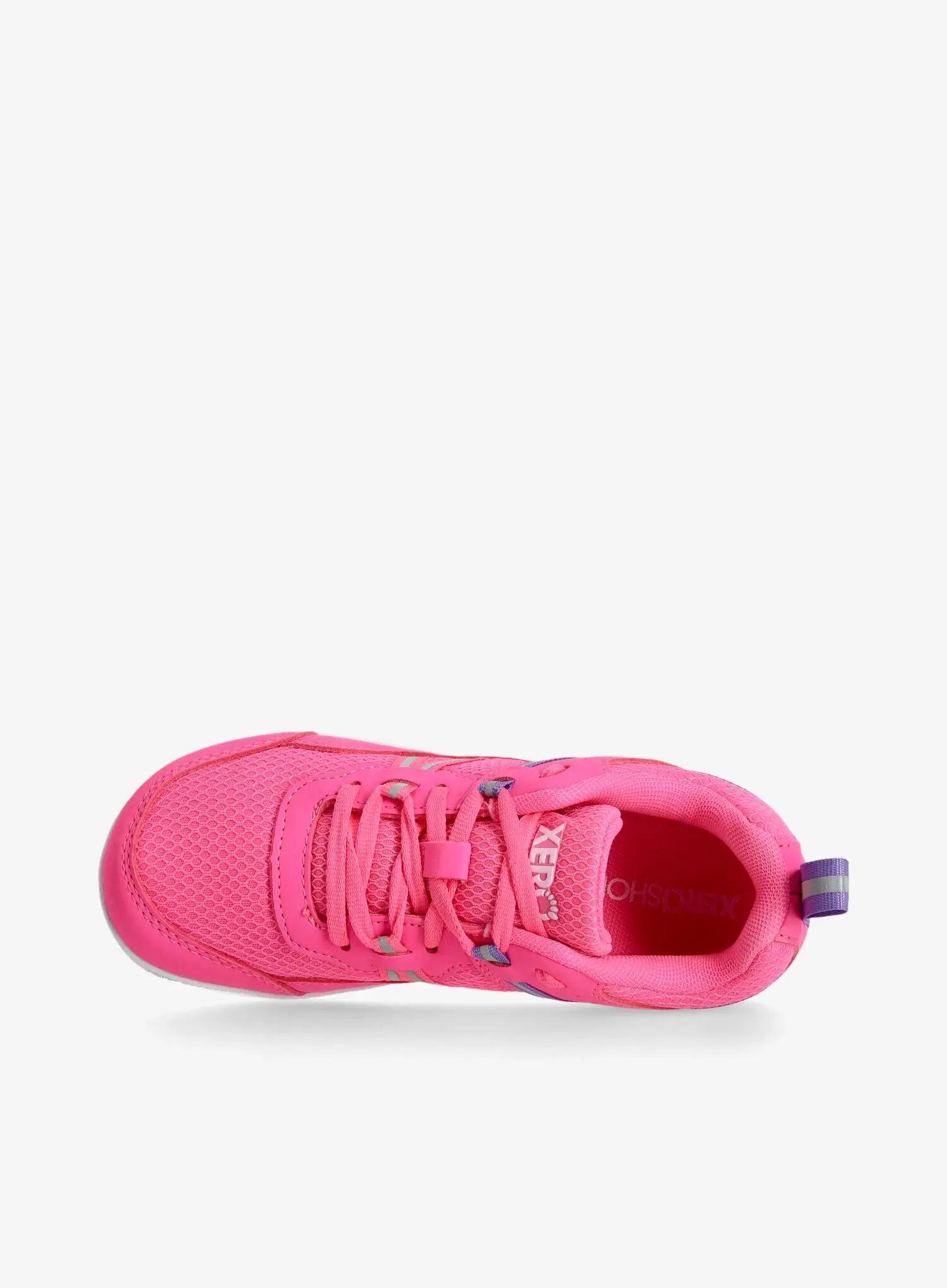 Buty dla dziewczynek Xero Shoes Prio 2/7