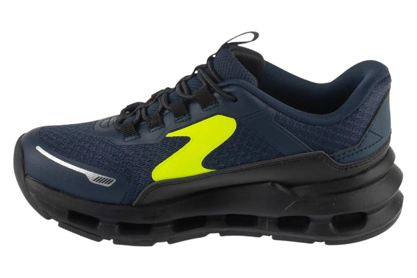Buty sportowe Sneakersy chłopięce, Slip-ins Glide-Step Plus-Vista-Lane 2/4