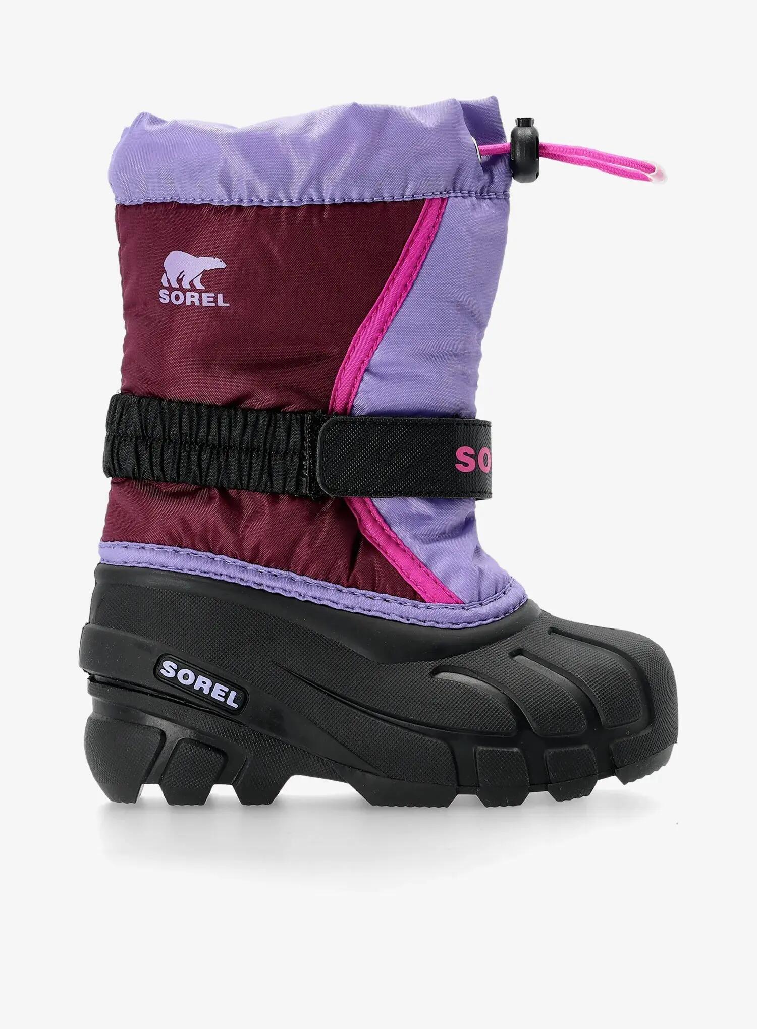 SOREL picture