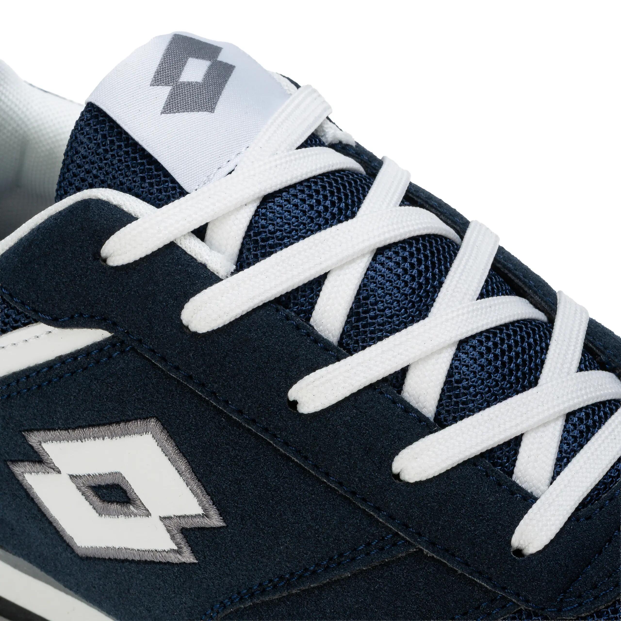 Buty sportowe do chodzenia Lotto EPICAN 3/6