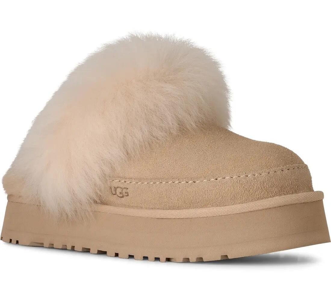 UGG picture