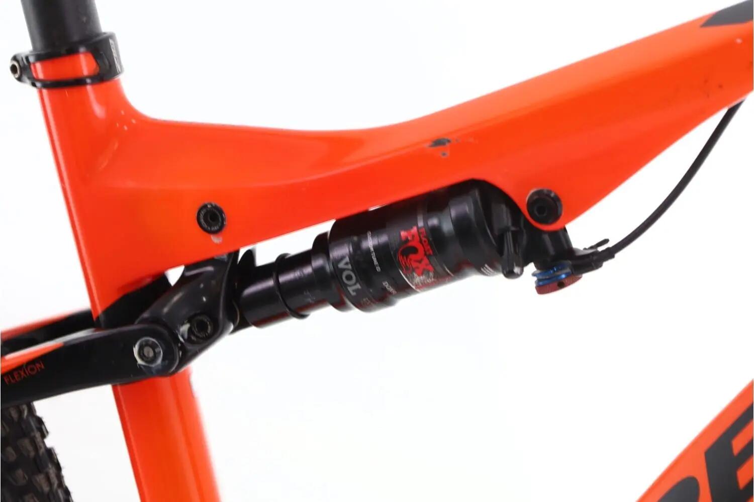 Segunda Vida · MTB ·  Oiz X01 · Muy buen estado 7/8