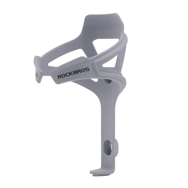 Ultralight polycarbonate bottle cage ROCKBROS