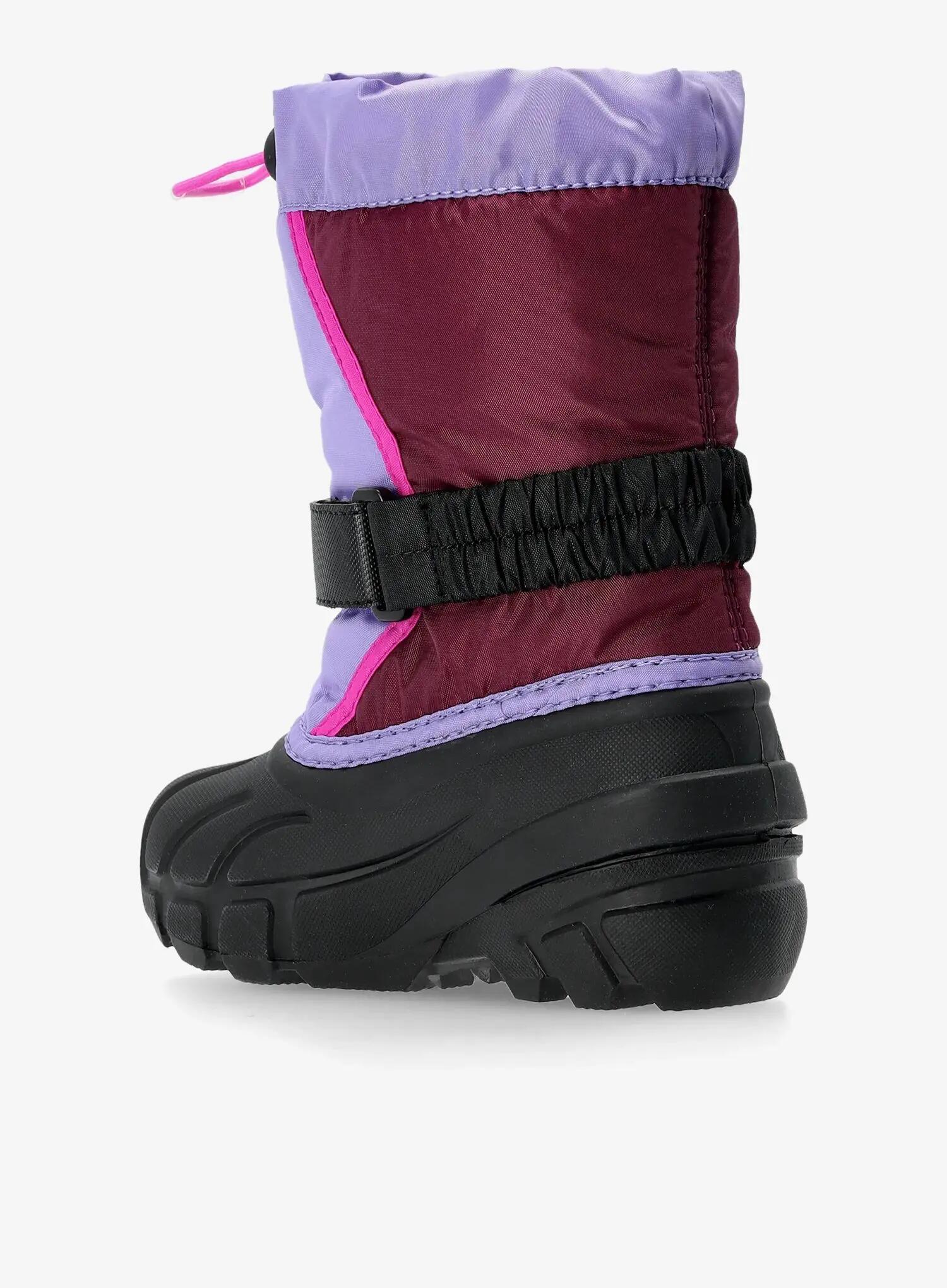 Buty dziecięce Sorel Flurry Boot 6/7