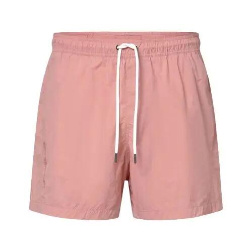 Bañador Rosa Ecoalf Biarritz Summer Pink de Fit Regular con Interior de Forro d 5/5