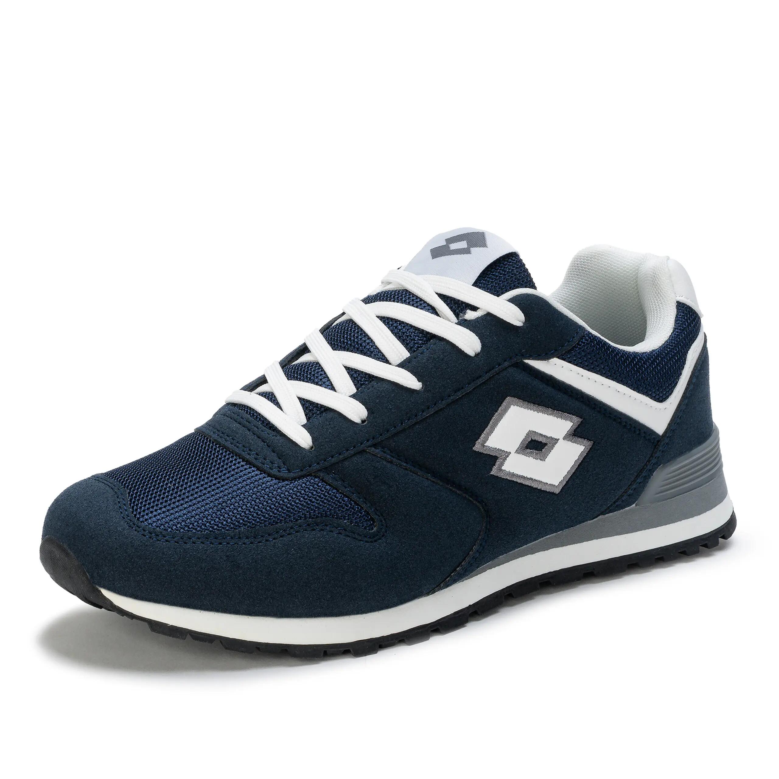 Buty sportowe do chodzenia Lotto EPICAN 2/6