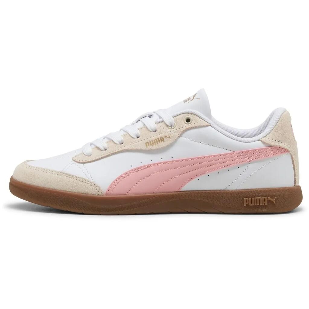 Sneakers Puma Vikky Star Og, White, Unisex