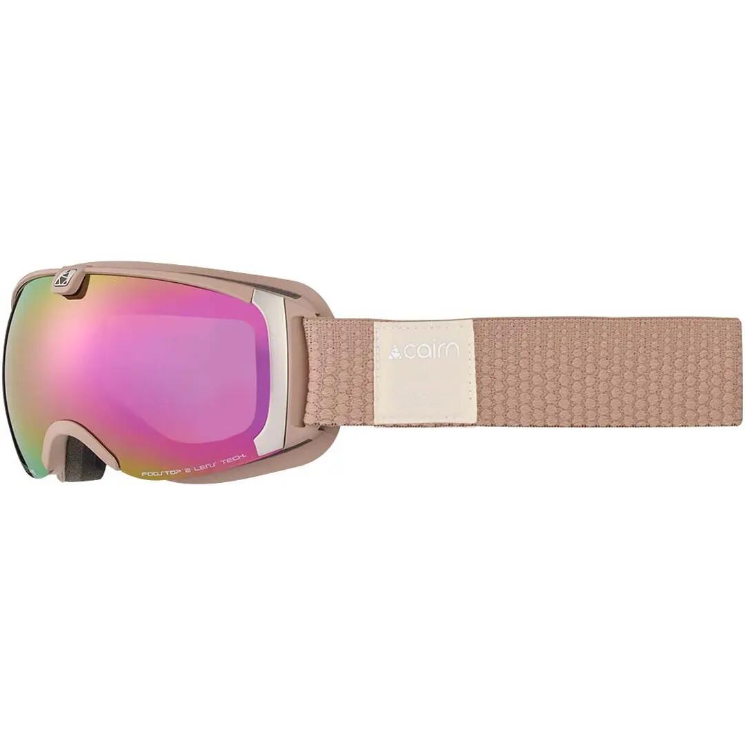 CAIRN PEARL MAT LATTE PINK 2/3
