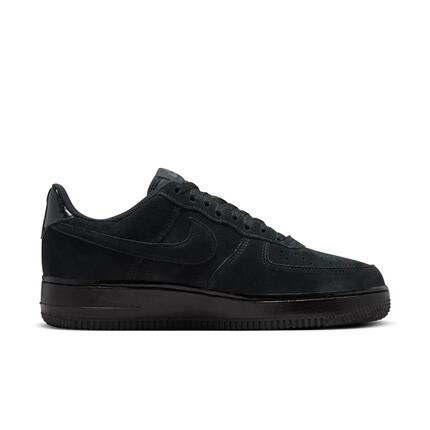Damskie buty sportowe premium konstrukcja AIR FORCE 1 LOW '07 TRIPLE