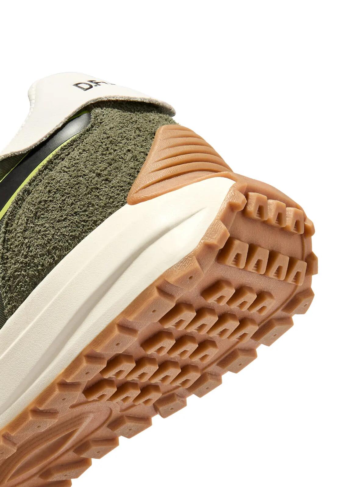 Zapatillas D. Franklin Soul 3/4