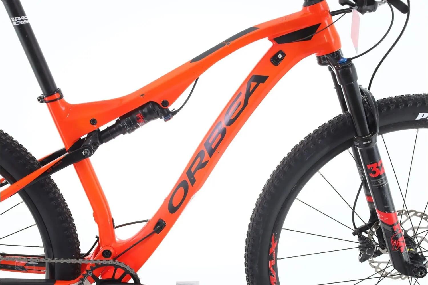 Segunda Vida · MTB ·  Oiz X01 · Muy buen estado 2/8