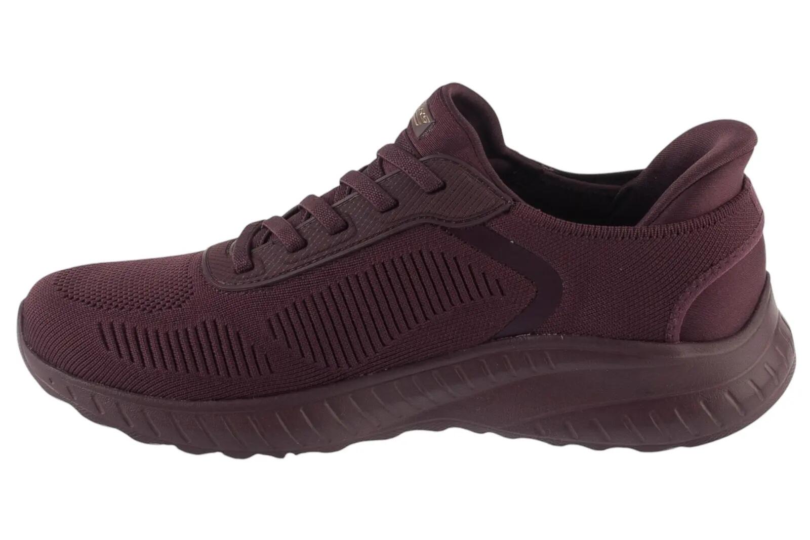Buty sportowe Sneakersy damskie, Slip-Ins: BOBS Sport Squad Chaos - Current Muse 2/4