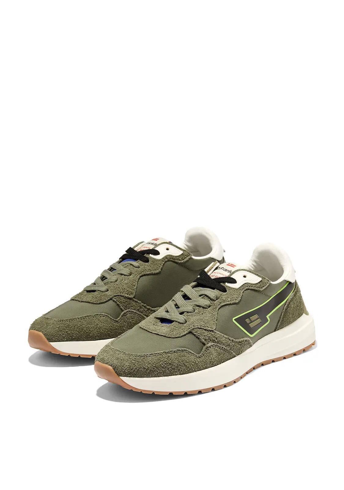 Zapatillas D. Franklin Soul 2/4