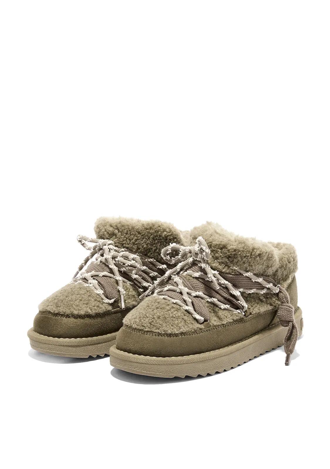Bottes Australiennes D. Franklin Nordic Lite Sherpa 2/5