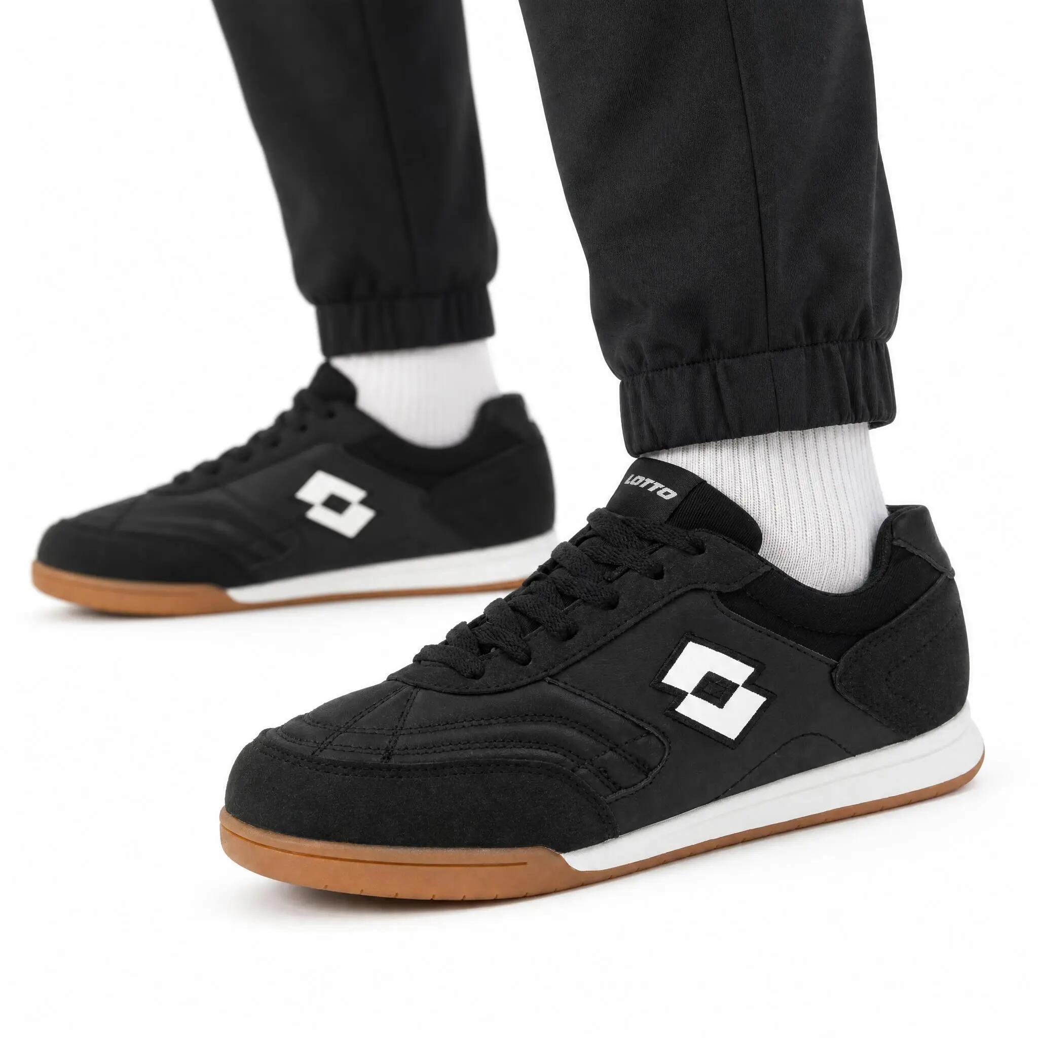 Buty męskie sportowe Lotto ATIBA 6/6