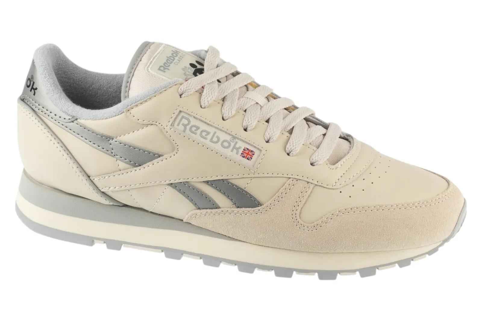 Buty sportowe Sneakersy unisex, Classic Leather 1983 Vintage 1/4