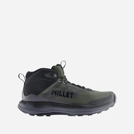 Chaussures Randonnée - Trekking pour homme SENECA MID GORE-TEX