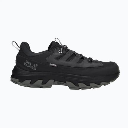 Heren trekking schoenen Jack Wolfskin Apex Hike Texapore Low
