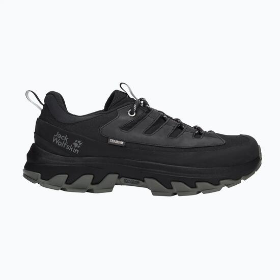 Heren trekking schoenen Jack Wolfskin Apex Hike Texapore Low
