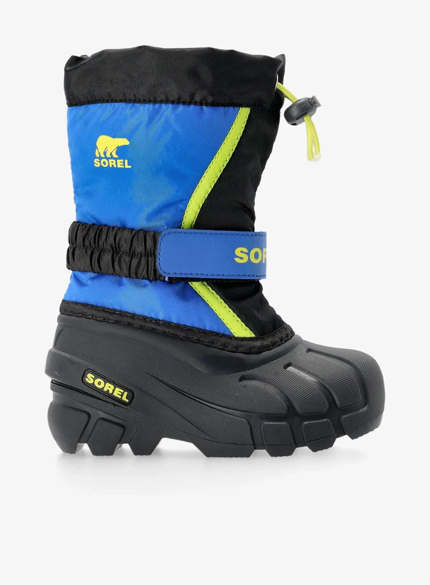SOREL picture