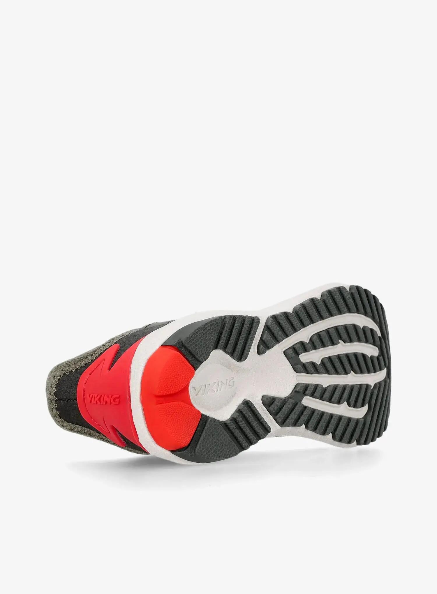 Buty dziecięce Viking QuickGo EL 7/7